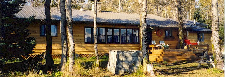 The Lodge